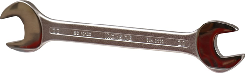 Steeksleutel Metrisch Ironside - 20X22MM