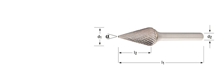 stiftfrees hm kegel spits dormer