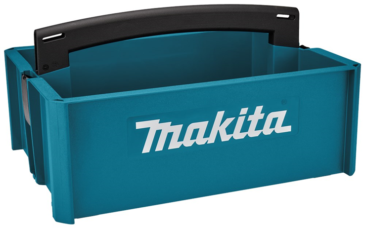 gereedschapsbak makita