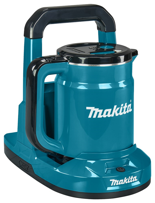 Accu Waterkoker Makita - KT001GZ 40.0V MAX