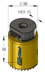 gatzaag bimetal plus variable profit-3