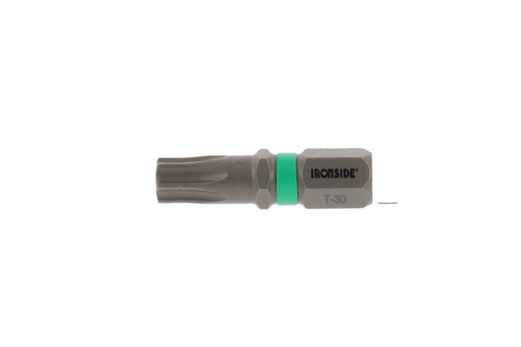 schroefbit torx ironside