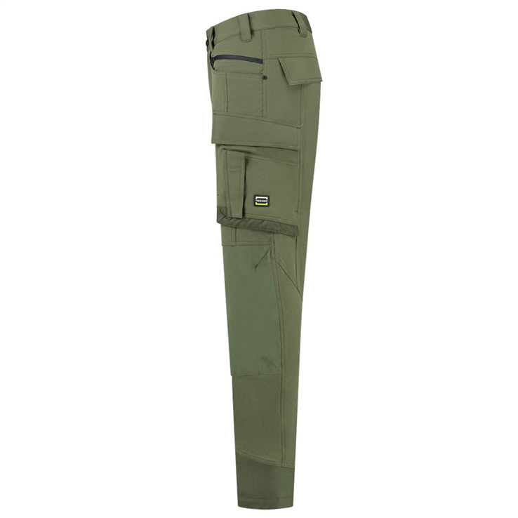 werkbroek cordura 4-way stretch tricorp