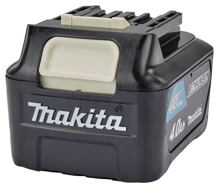 accu voor accumachine makita