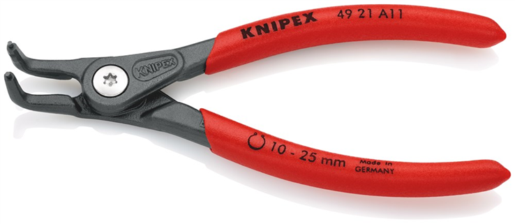 borgringtang gebogen knipex