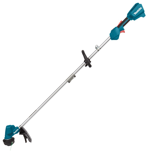 Accu Trimmer D-Greep Makita - DUR192LZ 18.0V