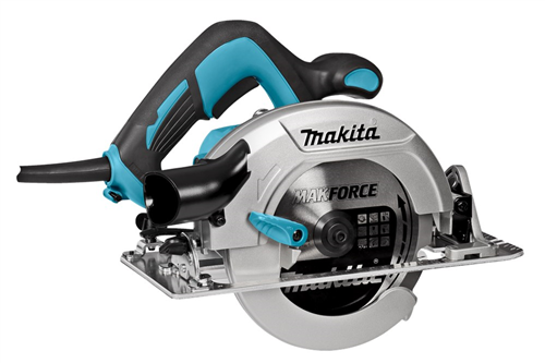 Cirkelzaagmachine Makita 165Mm - HS6601