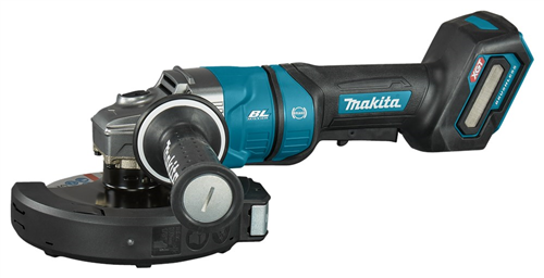 Accu Haakse Slijper Makita 150Mm - GA051GZ 40.0V MAX