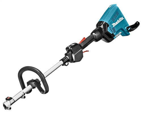 Accu Combisysteem Makita - DUX60T4NL1 2X18.0V