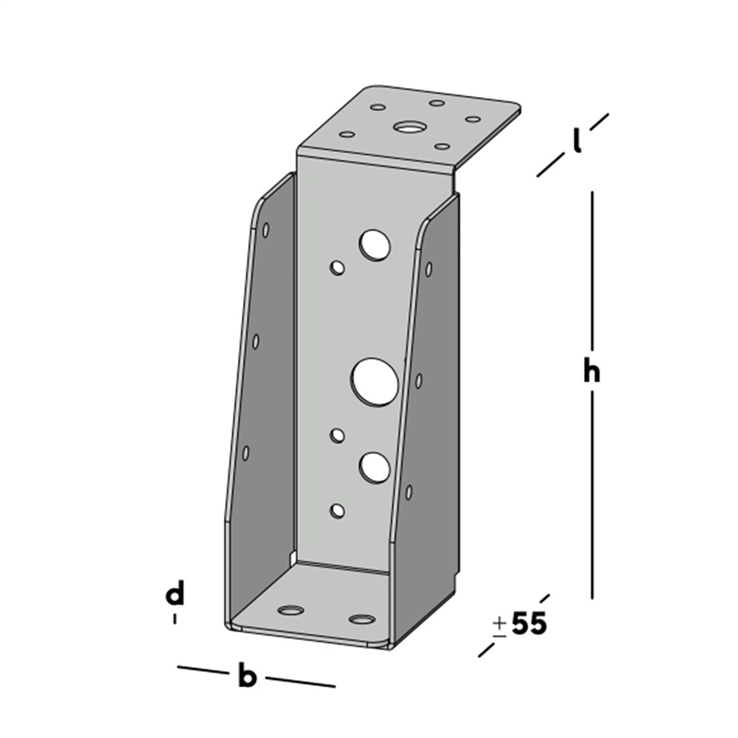 balkdrager gbs lange lip sv