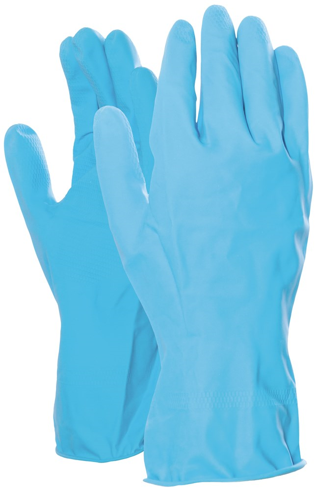 huishoudhandschoenen latex oxxa