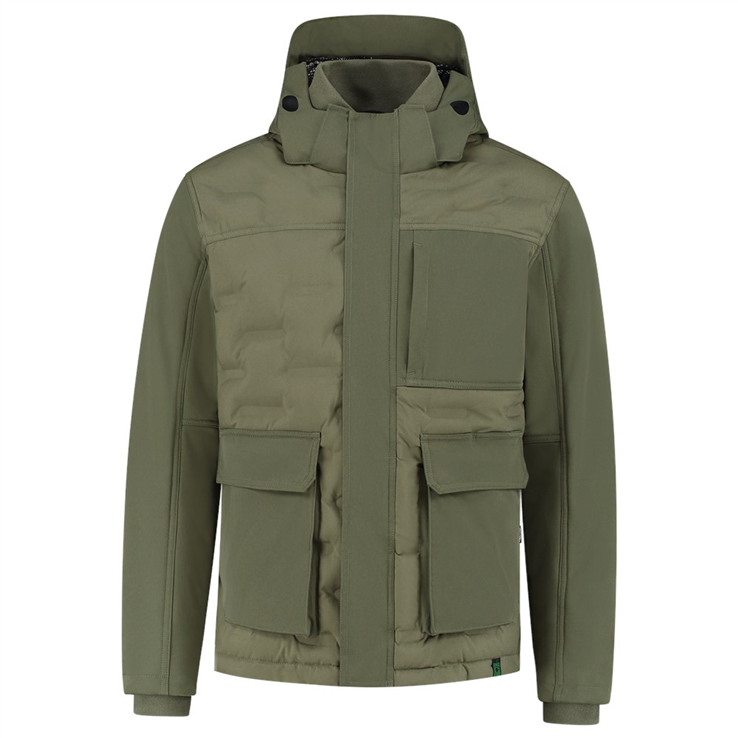 jack puffer rewear tricorp