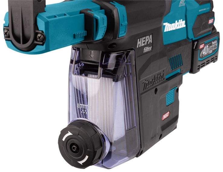 accu combihamer makita sds-plus