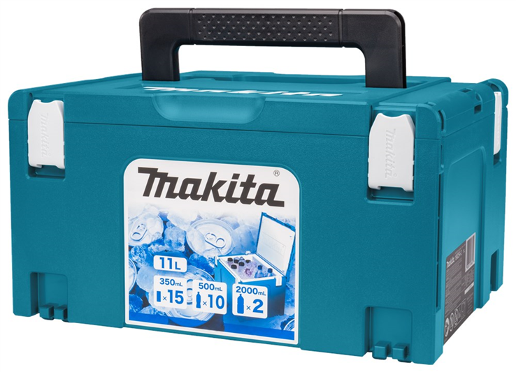 koelbox makita