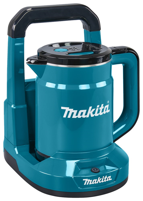 Accu Waterkoker Makita - DKT360Z 2X18.0V