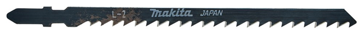 decoupeerzaagblad makita for wood