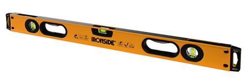 Waterpas Pro Heavy Ironside -  800MM XXL