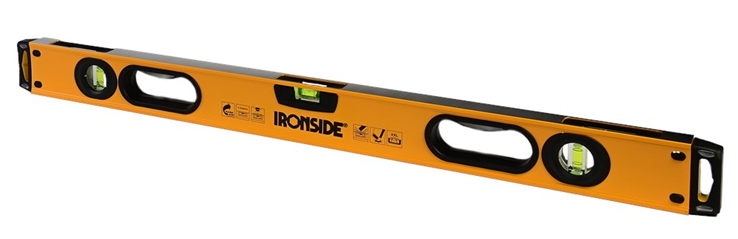 waterpas pro heavy ironside