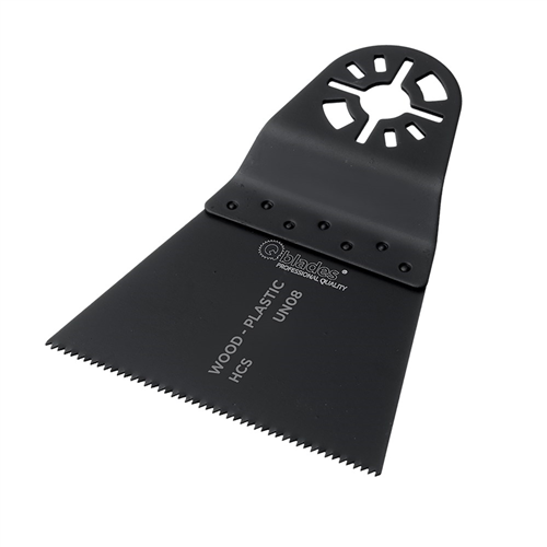 Multizaagblad Standaard Qblades Ois - UN08 65X42MM