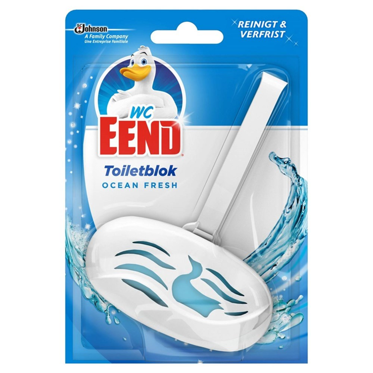 toiletblok wc-eend