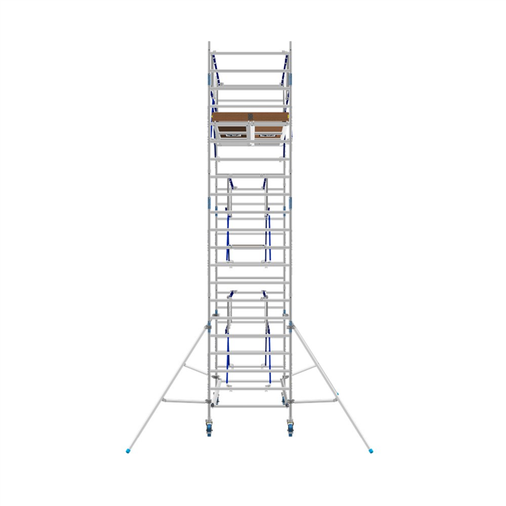 rolsteiger 250 houtdeck tweezijdig asc