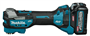 accu multitool makita starlock max-4