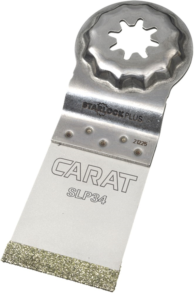 multizaagblad diamant carat