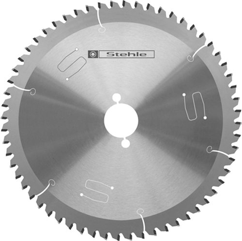 Cirkelzaagblad Hm Stehle - 190X2.6X20MM 48WS