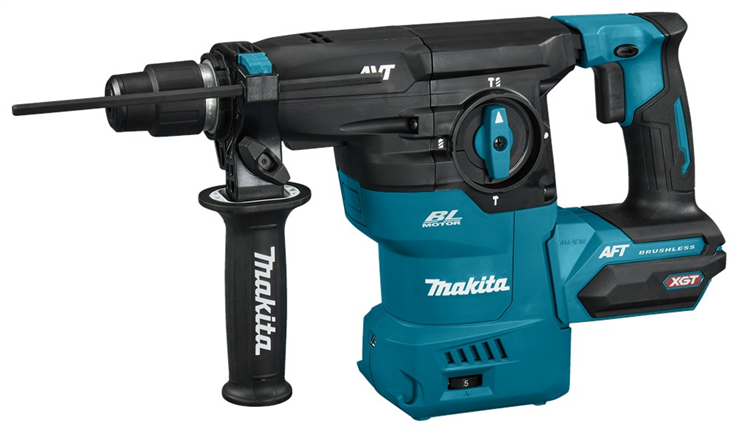 accu combihamer makita sds-plus