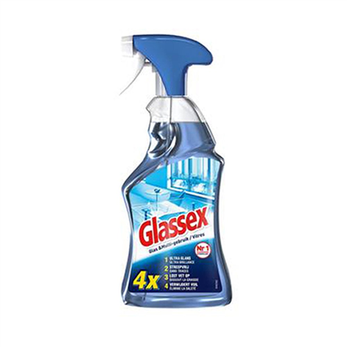 Multireiniger Glassex - 750ML