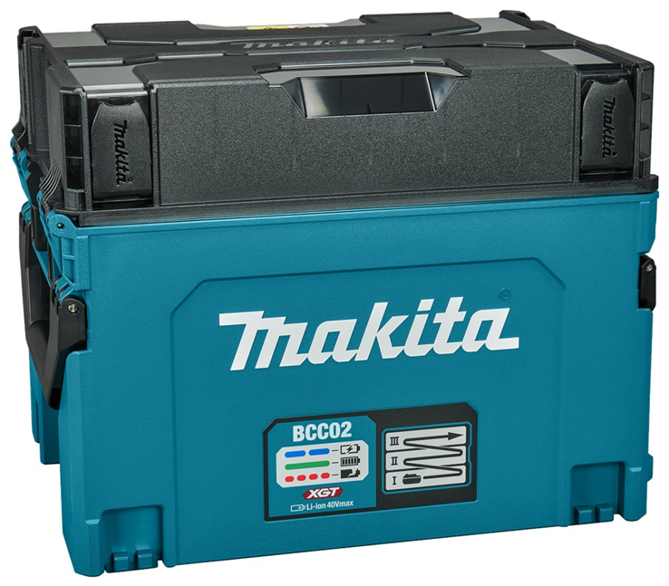 accu lader multi makita