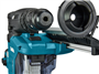 accu combihamer makita sds-plus-9