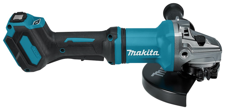 accu haakse slijper makita 230mm