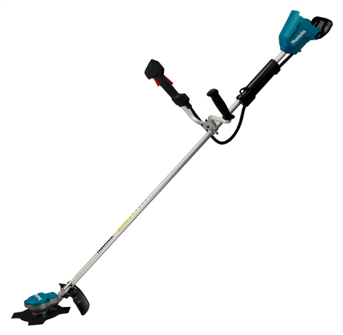 Accu Bosmaaier U-Greep Makita - DUR368AZ 2X18.0V