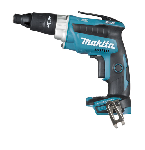 Accu Gipsplaatschroevendraaier Makita - DFS251ZJ 18.0V