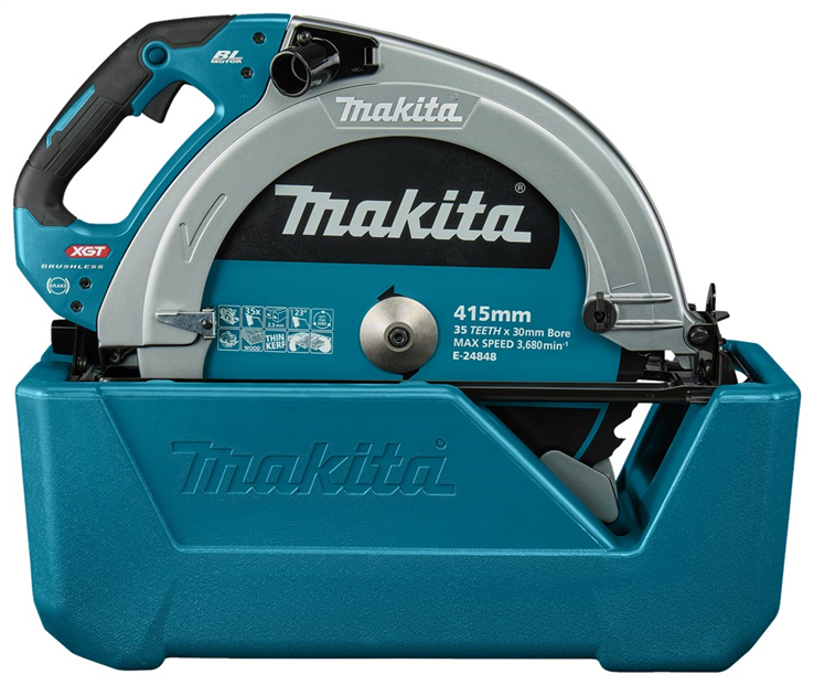 cirkelzaagmachine makita 415mm