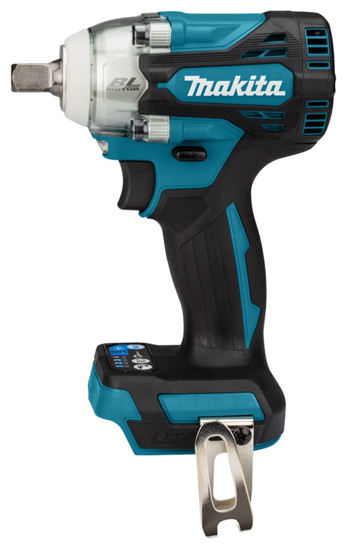 Accu Slagmoersleutel Makita - DTW301Z 18.0V