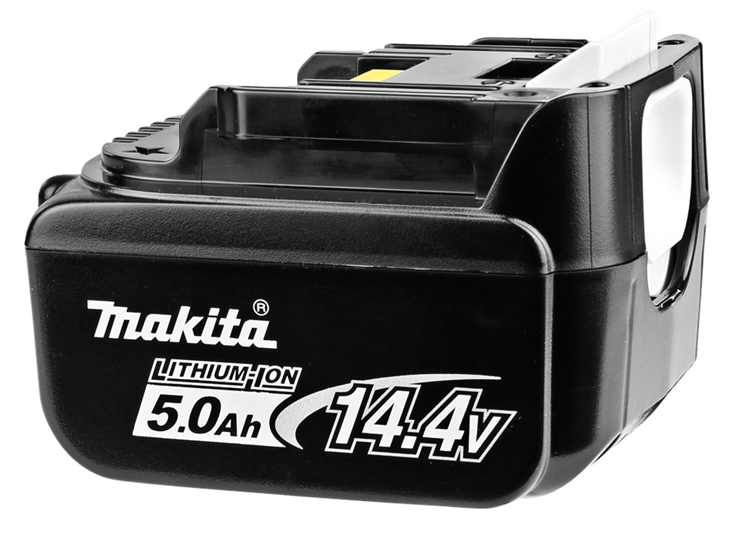 accu voor accumachine makita