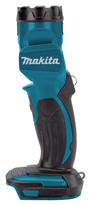 accu zaklamp led makita-7