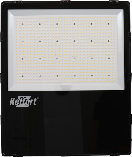 Bouwlamp Floodlight Led Klasse I Kelfort - 300W / 48000Lm / IP66