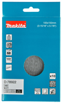 schuurgaas delta rood velcro makita-6