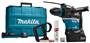 accu combihamer makita sds-max-2