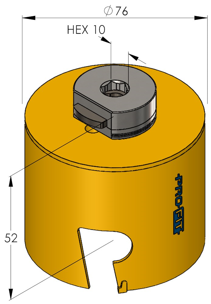 gatzaag multi purpose profit