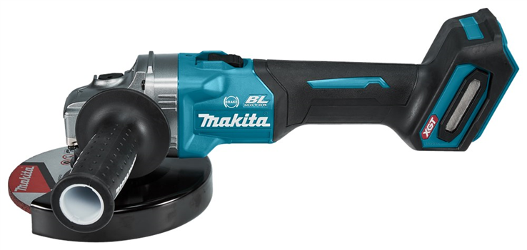 accu haakse slijper makita 150mm