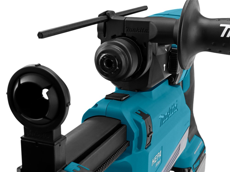 accu combihamer makita sds-plus