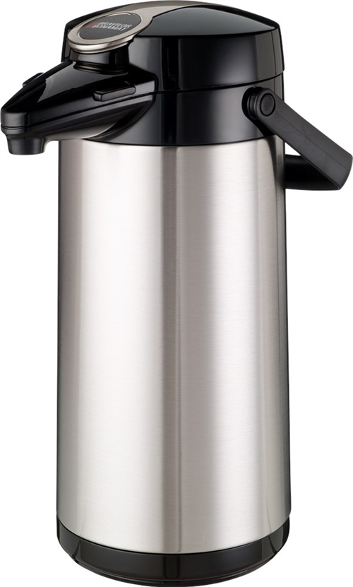 Thermoskan Rvs 'Koffie/Thee' Bravilor - 2.2L AIRPOT FURENTO