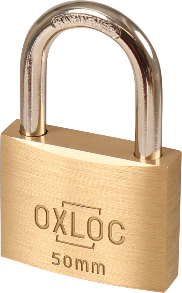 hangslot messing oxloc