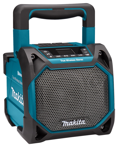 Accu Speaker Bluetooth Makita - DMR203