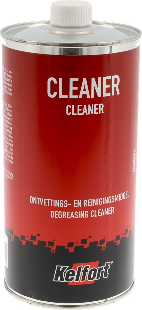 Cleaner Kelfort - 1000ML