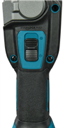 accu multitool makita starlock max-8